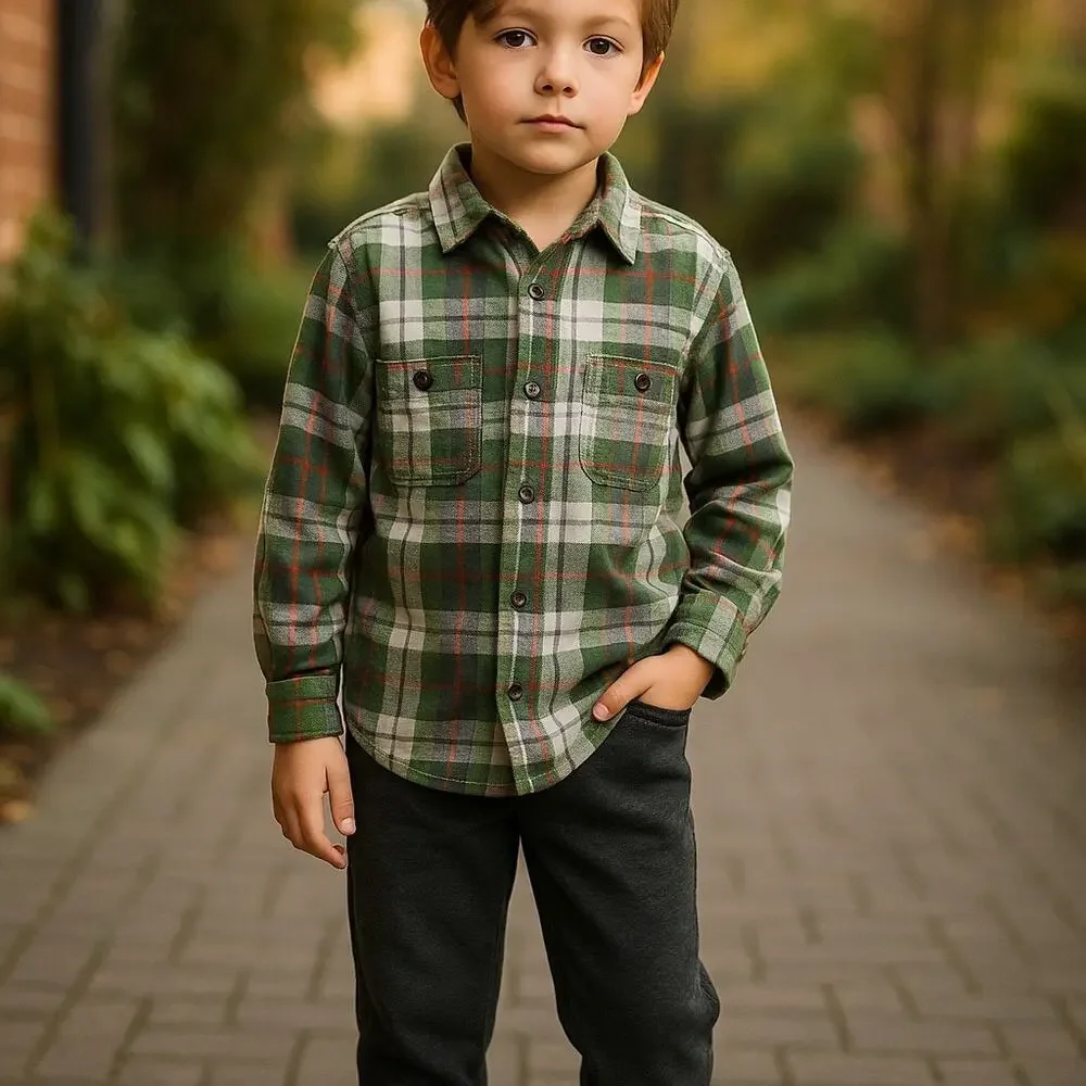Carters carter boys